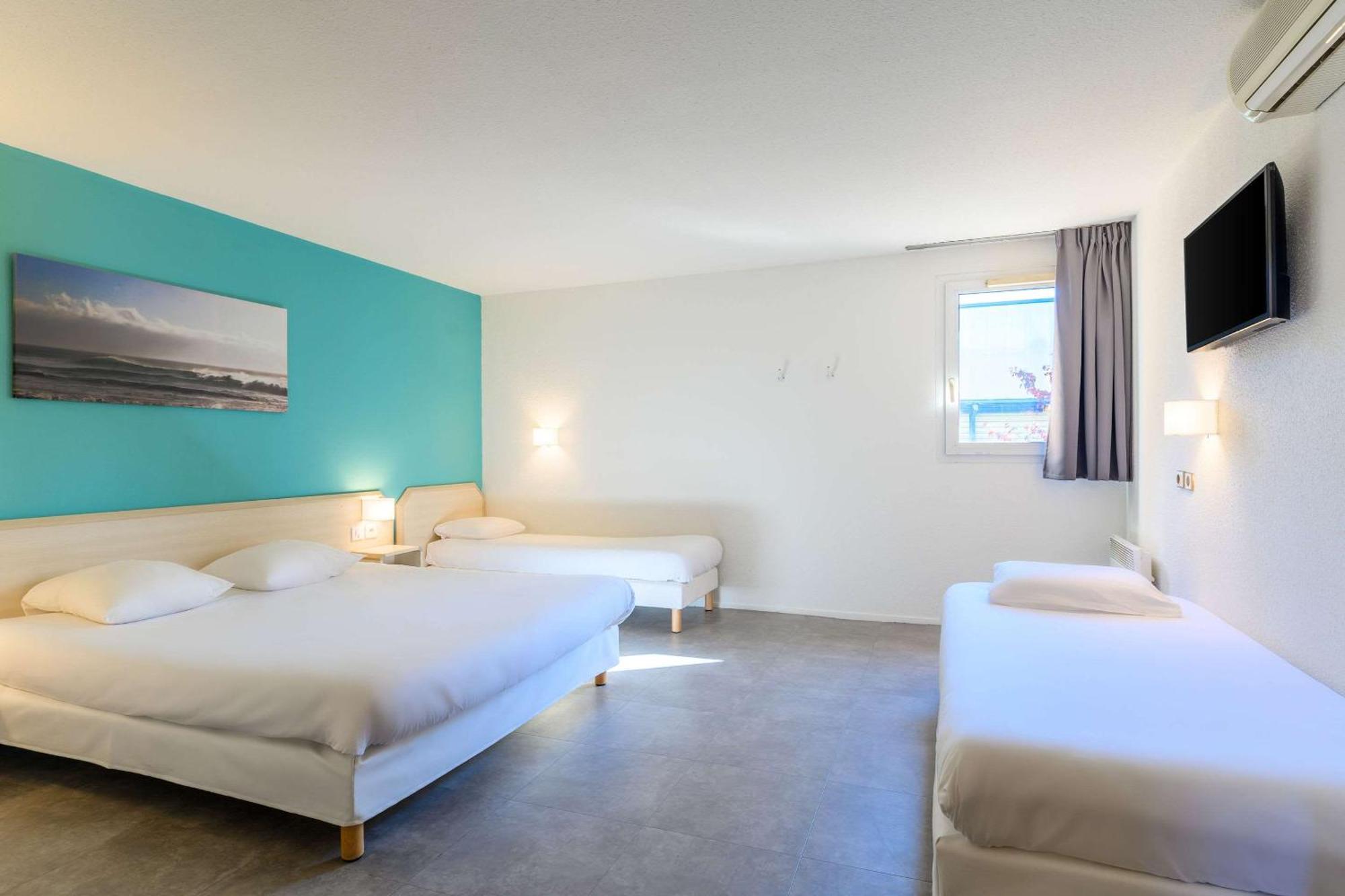 Comfort Hotel Orleans Саран Экстерьер фото
