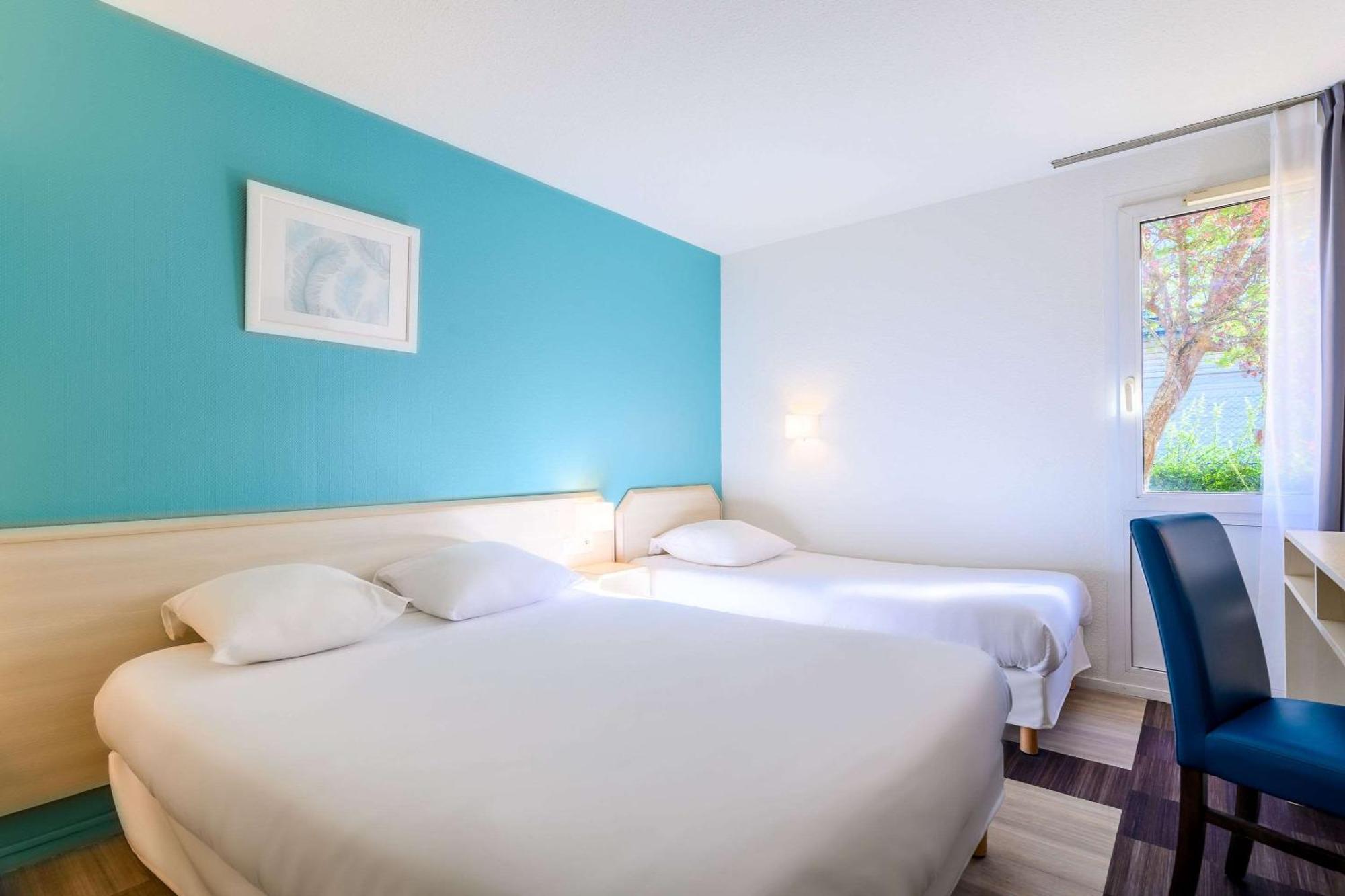 Comfort Hotel Orleans Саран Экстерьер фото
