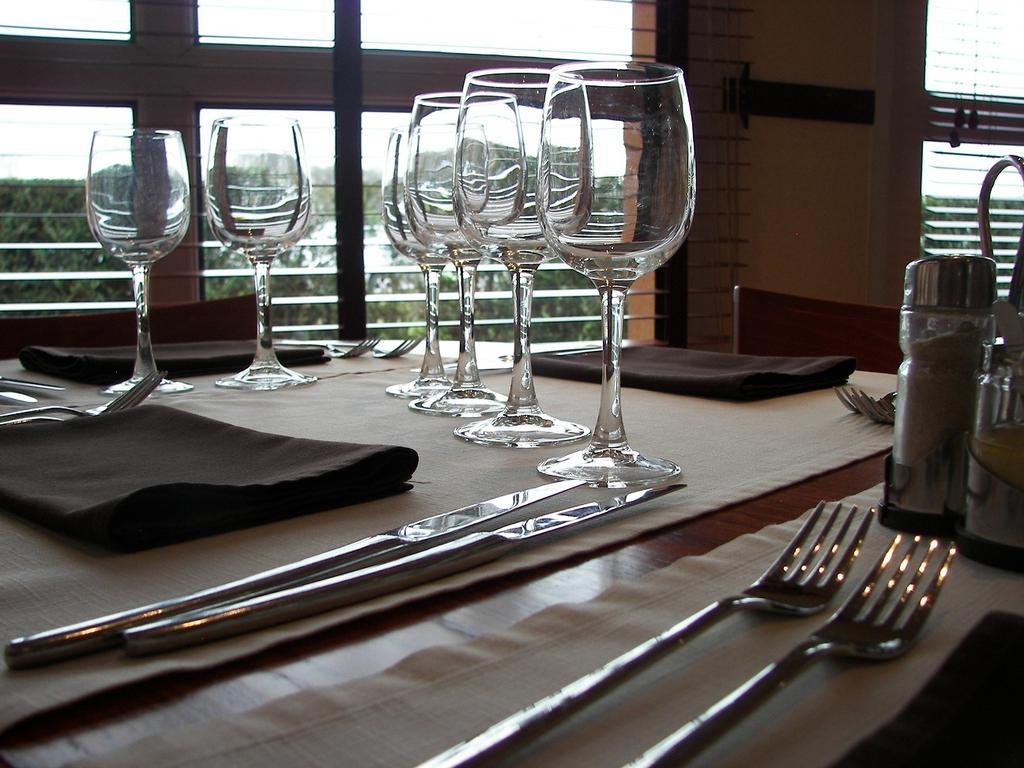 Comfort Hotel Orleans Саран Ресторан фото
